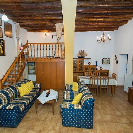 Casa Marina Дом отдыха *