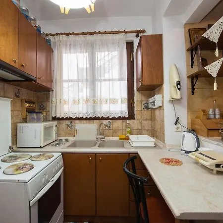 Casa Marina Афанту
