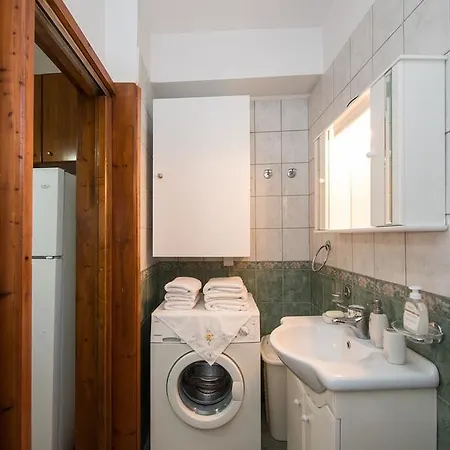 Casa Marina Дом отдыха *