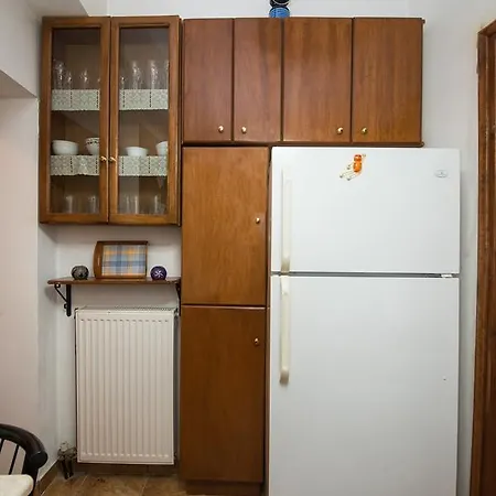 Дом отдыха Casa Marina Афанту