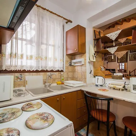 Casa Marina Hébergement de vacances