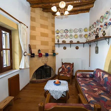 Casa Marina Dom wakacyjny