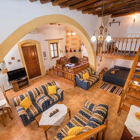 Casa Marina Afandu