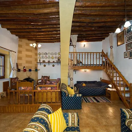 Dom wakacyjny Casa Marina *