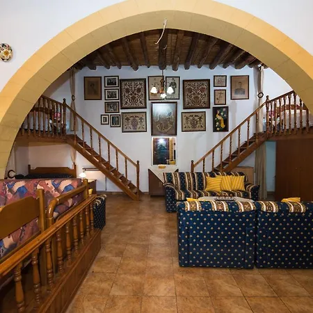 Casa Marina * Afandu
